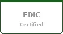 PenFed Credit Union Logo Trust Occ seal